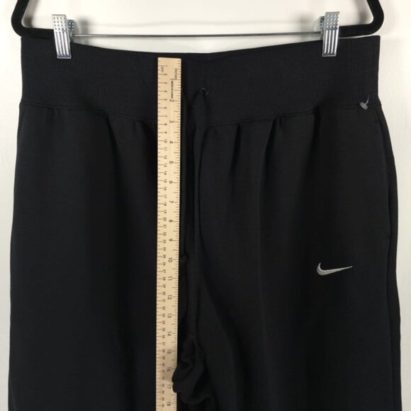 NWT NIKE Sportswear High-Rise CROP Leg Sweatpants FB8418-010 SPTCAS Sz 1X - Picture 8 of 14